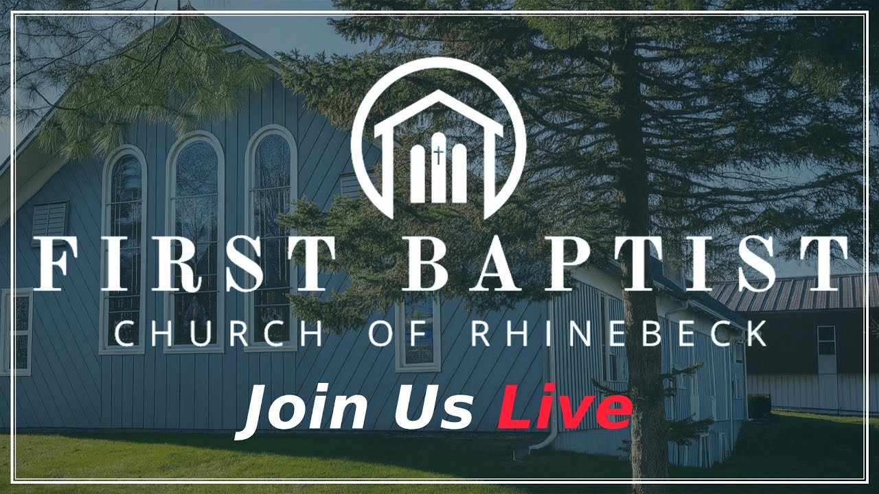 January 18th, 2026
|
2 Corinthians 2:1-11
|
Speaker: Pastor Drake