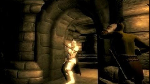 Dungeon Keeper Mod Teaser