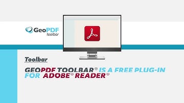 GeoPDF Overview