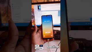 Conta Google De Sam-A175f Com Um Clique 🔥🔥😎 #samsungfrp #frp #samsung