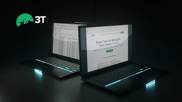 Get more from MongoDB with the power of Studio 3T