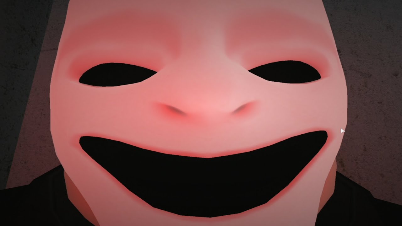 The Scariest Game In Roblox Jeff Youtube - roblox face jeff