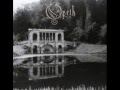 Opeth  nectar