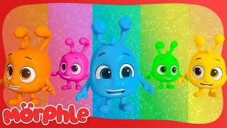  Morphle Kids Cartoons  Cartoon  Stream  Magical Stories And Colorful Fun 