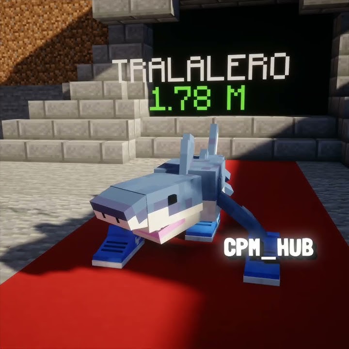 Theif Caught in 4k 💀💀 #minecraft