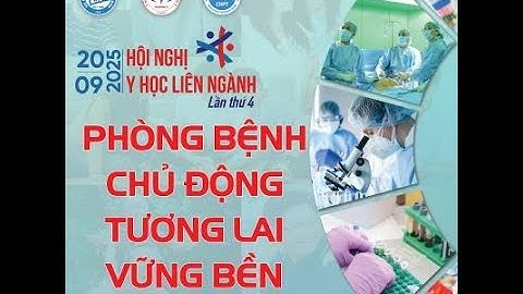 UMP  - HNLN 2025 - Chủ đề: TÓC VÀ DA ĐẦU: TỪ SINH HỌC ĐẾN CHĂM SÓC VÀ CAN THIỆP HIỆN ĐẠI