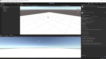Unity FPS Tutorial EP2 : Camera Movement