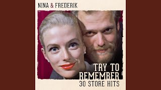 Video thumbnail of "Nina & Frederik - Where Have All the Flowers Gone"