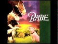 Babe Soundtrack - 20 If I Had Words (Farmer Hoggett)