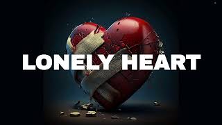 FREE Sad Type Beat - "Lonely Heart" | Emotional Rap Piano Instrumental