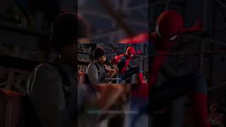 Modded Spider-Man Brand New Day Suit Spider-Man 2 PC