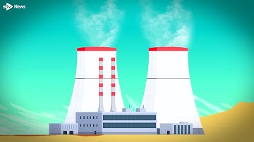 UK Government commits £200m for Acorn carbon capture project