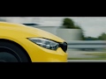 Escaping the ring with the bmw m4 cs and pennzoil synthetics  adfilms tv commercial