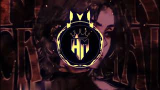 Funk Criminal Super Slowed And B Boosted