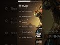 HOW TO GET NEW Starboard Forward Emblem  In Destiny 2