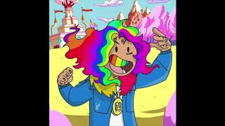 6ix9ine - Buba (Official Instrumental)