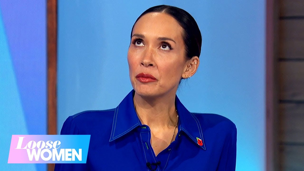 Myleene Details 'Grief and Shame' of Four Miscarriages | Loose Women