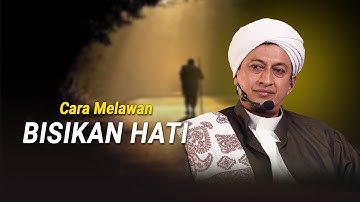Bisikan Hati - Habib Hasan Bin Ismail Al Muhdor