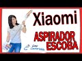 ASPIRADOR ESCOBA XIAOMI Mi Vacuum Cleaner G10 - Review y opnión