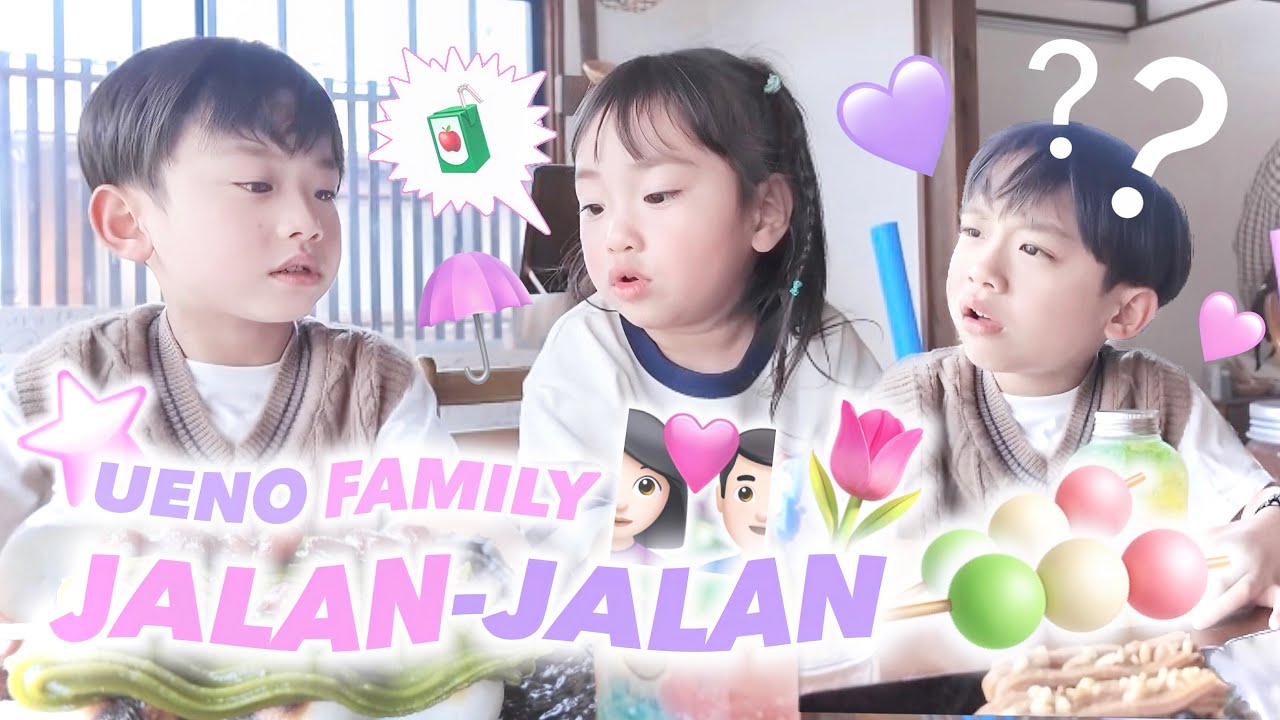 MAKAN SIANG SOBA DAN DANGGO BESTI