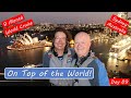 Sydney tour 2024  we climb the sydney harbor bridge