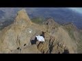 Phenomenally Long Proximity Wingsuit Flights in the Swiss Alps | HeliBASE 74, Ep. 3