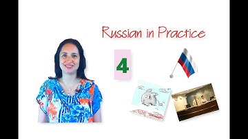 Russian in Practice. Beginner Level. 50. The Adverbs of Time – Conversation (Transformation)