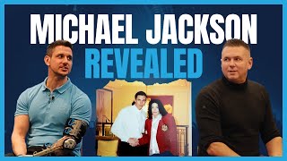 Michael Jackson Revealed  Matt Fiddes; Friend, Bodyguard and Elite Business Owner Tells All