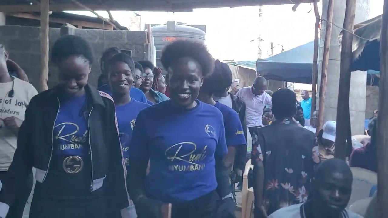 WASAFIRI FAMILY//SHIMEI,BETTER THAN BEFORE 