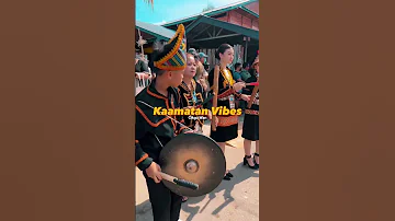 Kotobian Tadau Tagazo Do Kaamatan 