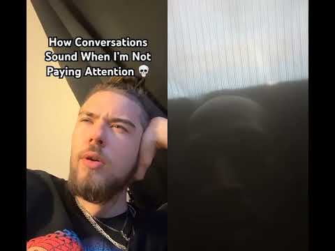 conversation