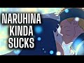 Naruto and hinatas romance sucks heres how to fix it