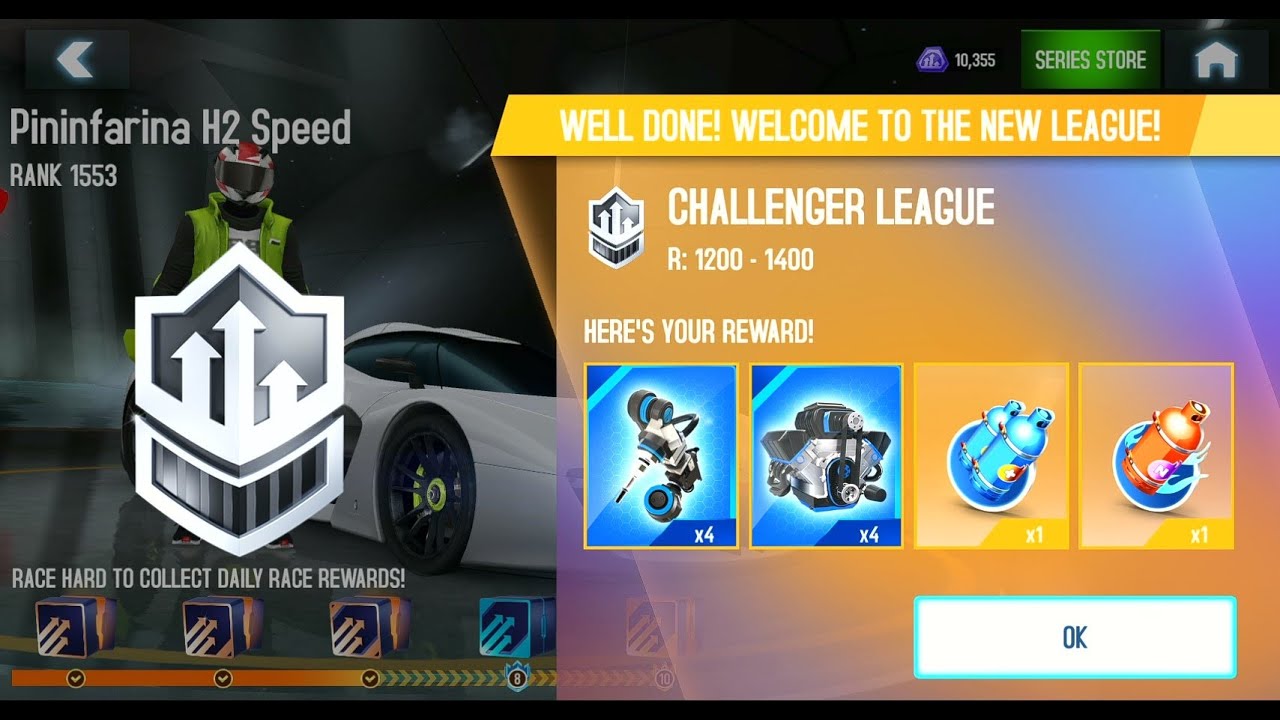 Multiplayer CLASSIC season race | Asphalt 8 - YouTube
