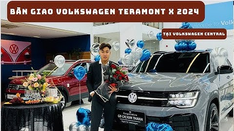 Đánh giá xe volkswagen polo hatchback 2023 năm 2024