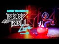 Danny Macaskill's Drop And Roll Live at The Edinburgh Fringe