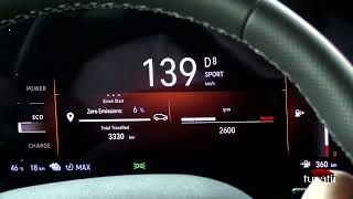 Opel Astra 1.6L 225 CP PHEV AT8 GSe video 4 of 5