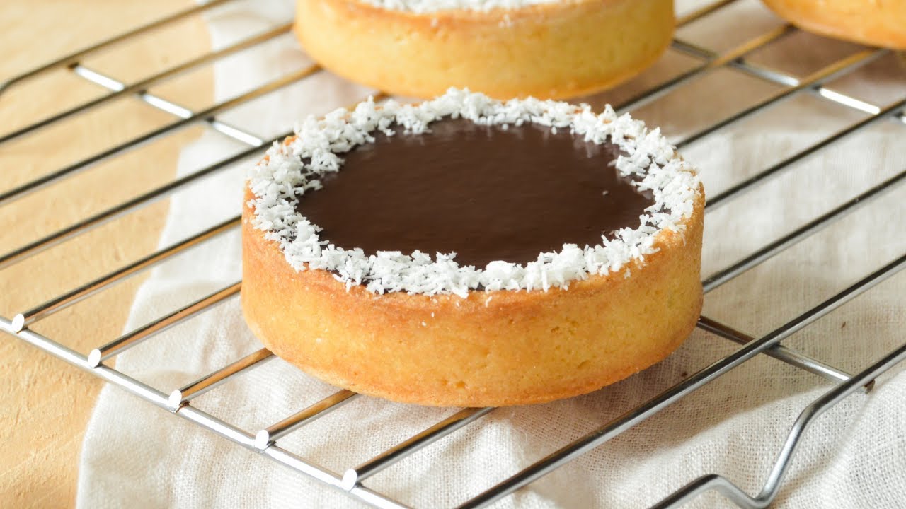 Bonbons Bounty Ecuador Et Noix De Coco | Carma