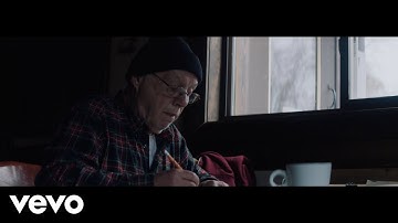 Amtrac - Between The Lines (Official Video)