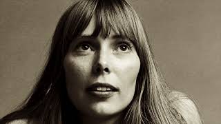 Joni Mitchell - God Must Be A Boogie Man