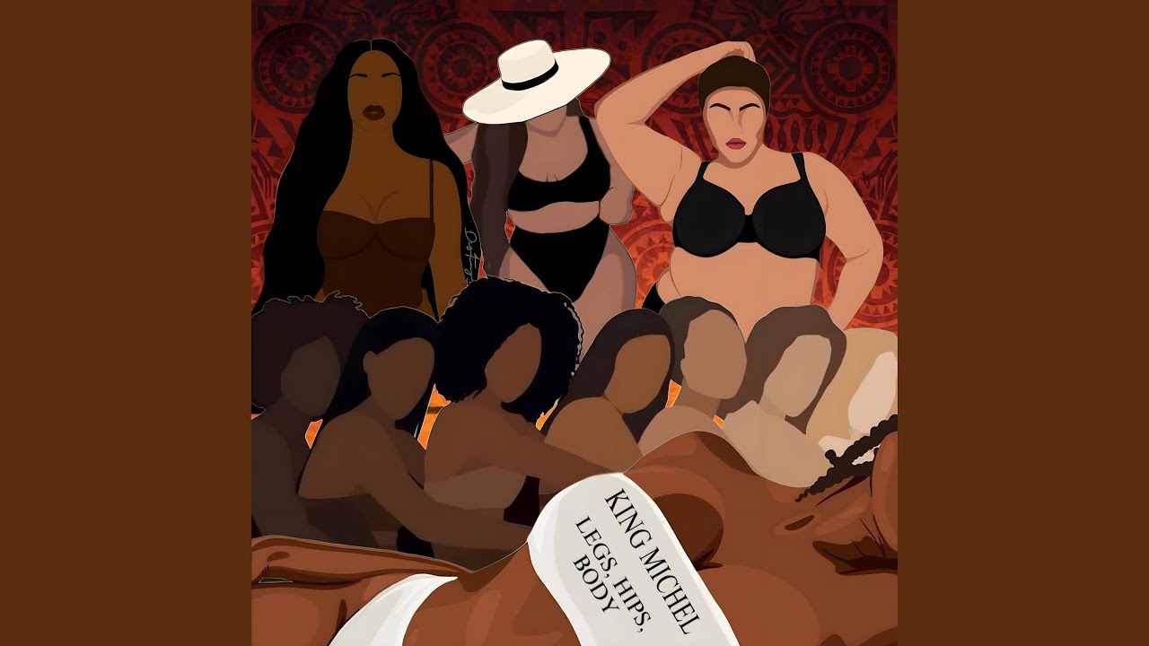 LEGS, HIPS, BODY YouTube