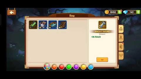 【TOP GAMING】Epic Summoners #2 | Android Video Game 2021