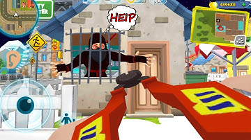 Dark Riddle ( Ninja ) Part 63 : Gameplay New Update 4.3.0