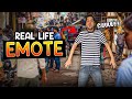 Real life dares in public places 