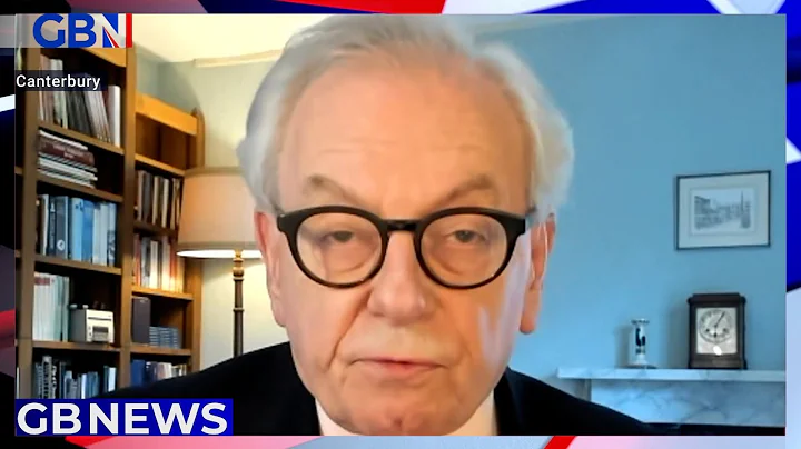 BBC is accused of 'rewriting British history': 'Th...