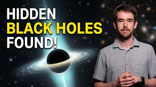🕳️ NuSTAR Hunting Hidden Black Holes 🌌 | NASA’s Cosmic Discovery#space #facts #universe