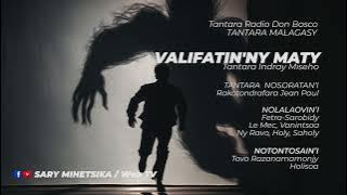 Tantara Malagasy - VALIFATIN'NY MATY (Tantaran'ny Radio RDB) Tantara Indray Mihaino