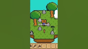 My favourite part of making games😅 #gamedev