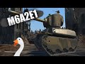 БЫСТРЫЙ ОБЗОР ГУСЯ M6A2E1 | War Thunder Battle Pass