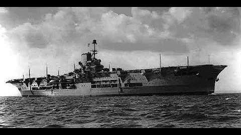 HMS Ark Royal (91) - Guide 100 (Extended) - DayDayNews