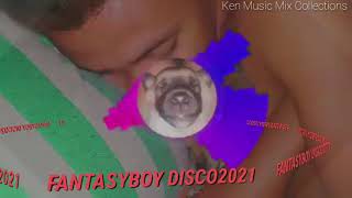80&#39;S FANTASY BOY DISCO2021_KEN MINI SOUND